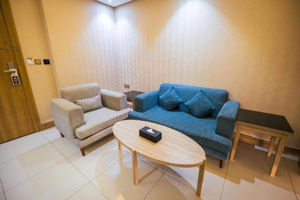 Mirnian Hotel 제다 외부 사진
